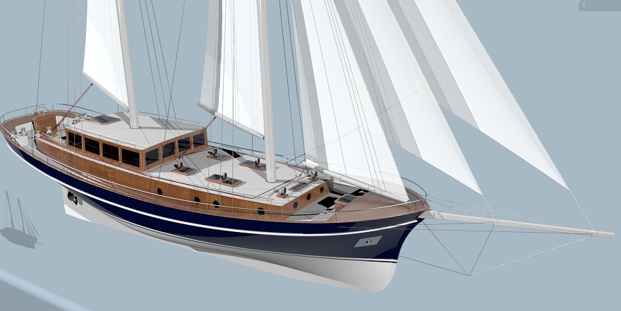 VK Yacht Designers and Builders